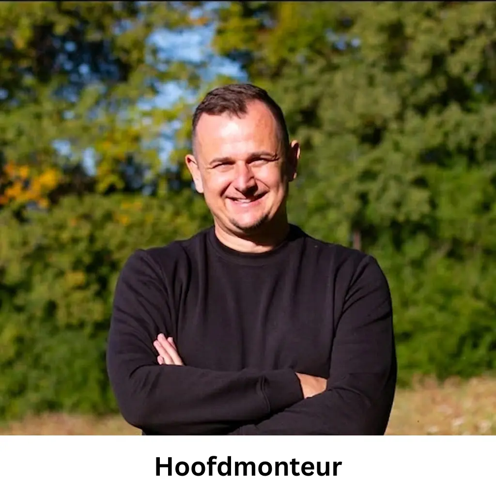 Loodgieter Vorden Hoofdmonteur